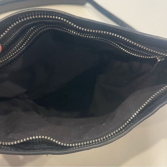 $498 Zadig & Voltaire Sunny Moody Bag (replaced rings) - Picture 12 of 12